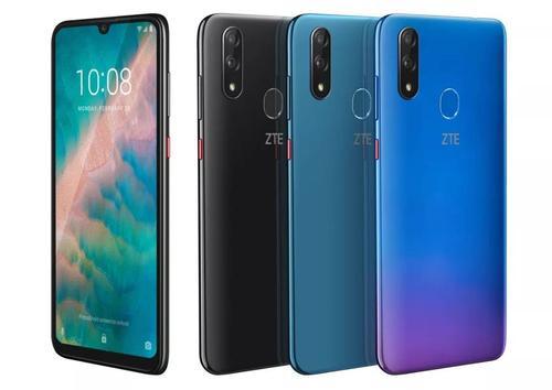 华为和中兴对比,在5G领域到底谁更厉害! ZTE Axon 10 Pro 5G