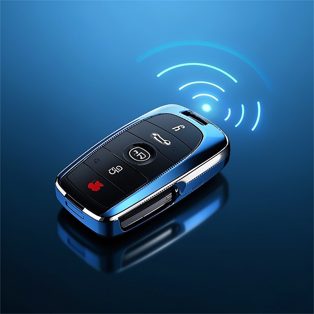 设计苹果款汽车钥匙.png